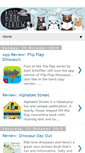 Mobile Screenshot of kids-bookreview.com